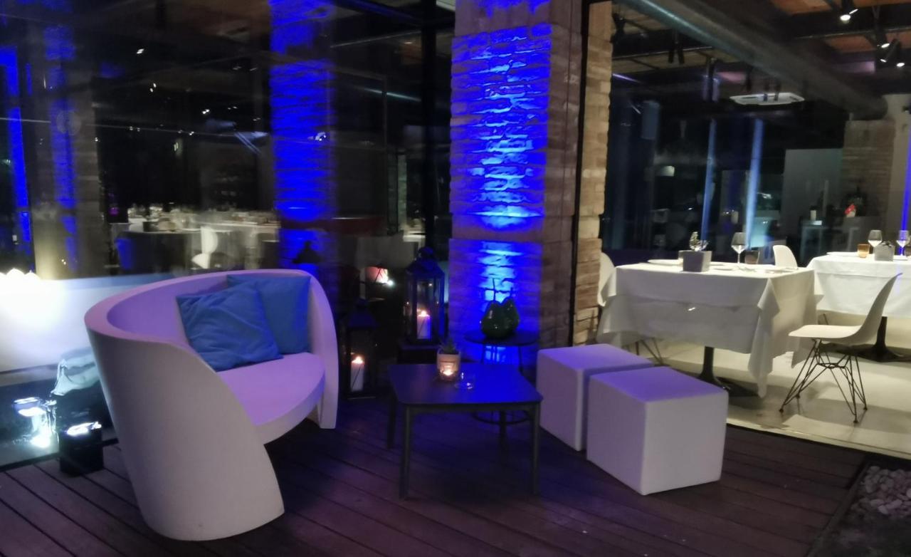 Il Tesoro Living Resort Rodigo Exteriér fotografie