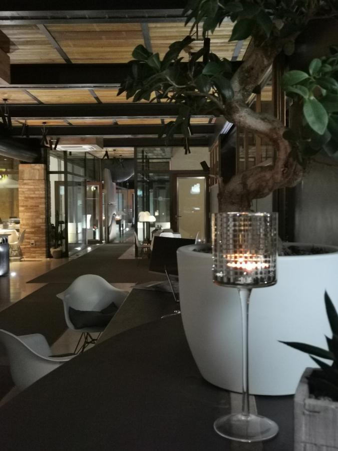 Il Tesoro Living Resort Rodigo Exteriér fotografie