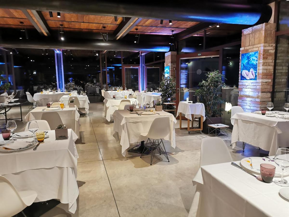 Il Tesoro Living Resort Rodigo Exteriér fotografie