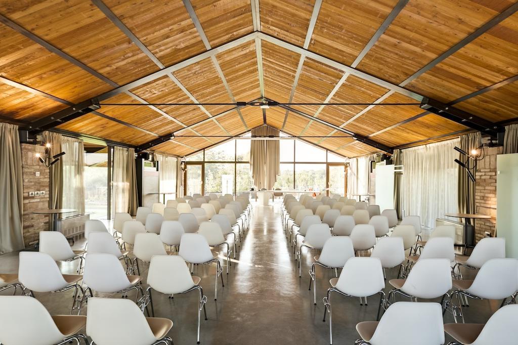 Il Tesoro Living Resort Rodigo Exteriér fotografie