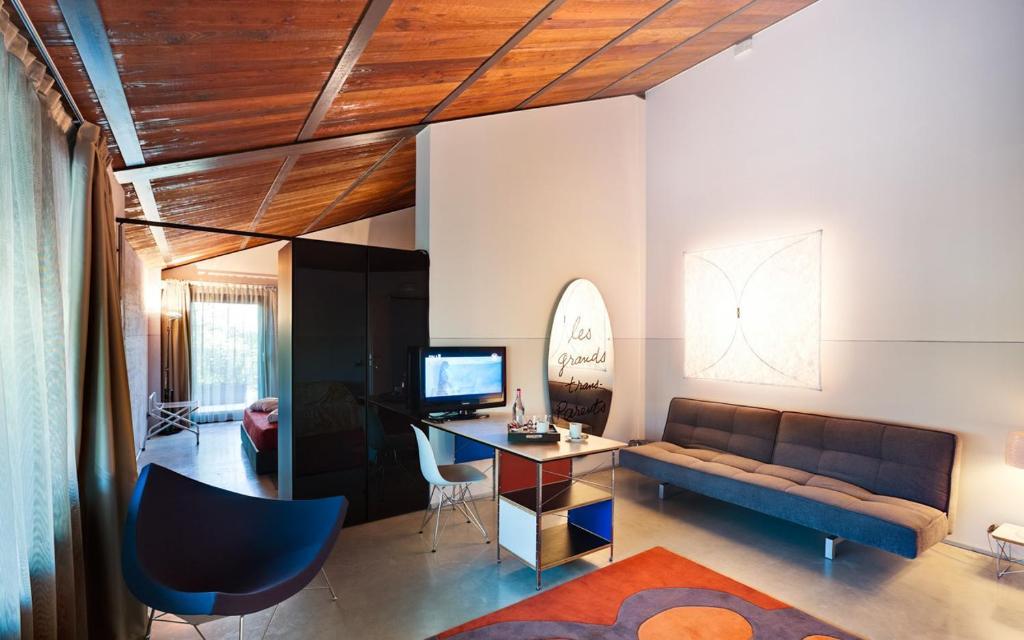 Il Tesoro Living Resort Rodigo Exteriér fotografie